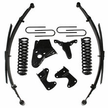 Load image into Gallery viewer, Skyjacker 4"83-97 RAN 4WD SYS/HD BKTS Lift Springs Skyjacker
