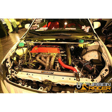 Load image into Gallery viewer, Mishimoto 05-10 Scion tC Manual Aluminum Radiator Radiators Mishimoto
