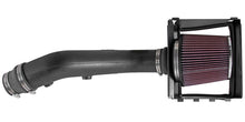 Load image into Gallery viewer, K&amp;N 15-16 Ford F150 V6-3.5L 57 Series FIPK Performance Intake Kit Cold Air Intakes K&amp;N Engineering   
