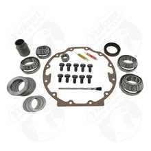 Load image into Gallery viewer, Yukon Gear Master Overhaul Kit For GM 8.5in Diff For Oldsmobile 442 and Cutlass. 31 Spline Differential Overhaul Kits Yukon Gear &amp; Axle
