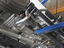 Load image into Gallery viewer, aFe MACH Force-Xp 3in 409 SS Cat-Back Exhaust w/ Black Tips 17-18 GM Colorado/Canyon V6-3.6L Catback aFe
