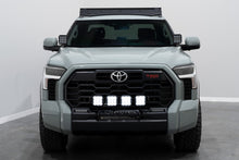 Load image into Gallery viewer, Diode Dynamics 2022 Toyota Tundra SS5 Grille CrossLink Lightbar Kit - Yellow Pro Combo Light Bars &amp; Cubes Diode Dynamics   
