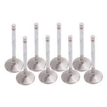 Load image into Gallery viewer, Edelbrock Valve Exhaust 348/409 W-Series BBC (60809 and 60819) Set of 8 Valves Valves Edelbrock
