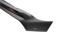 Load image into Gallery viewer, AVS 19-22 GMC Sierra 1500 Low Profile Aeroskin Lightshield Pro - Black Hood Deflectors AVS   
