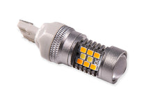 Load image into Gallery viewer, Diode Dynamics 7443 LED Bulb HP24 LED - Cool - White Switchback (Single) Bulbs Diode Dynamics   
