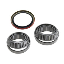 Load image into Gallery viewer, Yukon Gear Rplcmnt Axle Bearing and Seal Kit For 69 To 74 Dana 44 and Dodge 3/4 Ton Truck Front Axle Wheel Bearings Yukon Gear &amp; Axle
