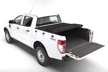 Load image into Gallery viewer, Extang 05-16 Nissan Frontier(5ft Bed) (w/ or w/o Track Sys) (5ft) Solid Fold 2.0 Bed Covers - Folding Extang
