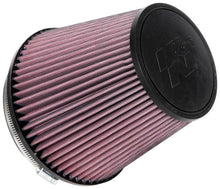 Load image into Gallery viewer, K&amp;N Universal Clamp-On Air Filter 6in FLG / 7-1/2in B / 5in T / 6-1/2in H Air Filters - Universal Fit K&amp;N Engineering   
