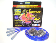 Load image into Gallery viewer, Taylor Cable 83635 ThunderVolt 8.2mm Ignition Wire Set Spark Plug Wire Set Taylor Cable Default Title
