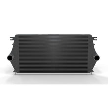 Load image into Gallery viewer, Mishimoto 16-19 Nissan Titan XD 5.0L Cummins Intercooler (Silver) Intercoolers Mishimoto
