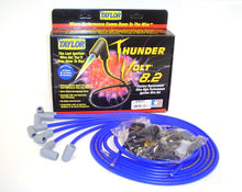 Load image into Gallery viewer, Taylor Cable 83647 ThunderVolt 8.2mm Ignition Wire Set Spark Plug Wire Set Taylor Cable
