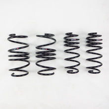 Load image into Gallery viewer, RS-R 2019+ Toyota Corolla Hatchback Down Sus Springs Lowering Springs RS-R
