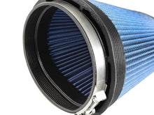 Load image into Gallery viewer, aFe MagnumFLOW Pro5R Intake Replacement Air Filter (7.75x5.75in)F x (9x7in)B x (6x2.75in)T x 9.5in H Air Filters - Direct Fit aFe
