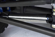 Load image into Gallery viewer, Fabtech 07-18 Jeep JK 4WD Dirt Logic 2.25 Steering Stabilizer - Single Steering Stabilizer Fabtech
