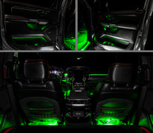 Load image into Gallery viewer, Oracle 19-22 RAM Complete Interior Ambient Lighting ColorSHIFT RGB Conversion Kit SEE WARRANTY Headlights ORACLE Lighting
