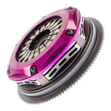 Load image into Gallery viewer, Exedy 1991-1992 Toyota Supra Hyper Twin Cerametallic Clutch Sprung Center Disc Pull Type Cover Clutch Kits - Multi Exedy
