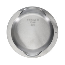 Load image into Gallery viewer, Wiseco Chrysler 6.1L Hemi -28cc Dish 4.080inch Piston Shelf Stock Pistons - Forged - Single Wiseco
