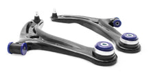 Load image into Gallery viewer, SuperPro Ford Fiesta/Mazda2 Front LCA Set Control Arms Superpro
