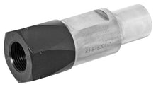 Load image into Gallery viewer, RockJock RockNut Kit Nut and Bung 1in LH Thread Control Arms RockJock
