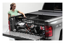 Load image into Gallery viewer, Roll-N-Lock 04-07 Chevy Silverado/Sierra Denali 1500 Crew Cab XSB 68-2/16in Cargo Manager Cargo Organization Roll-N-Lock
