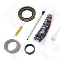 Load image into Gallery viewer, Yukon Gear Minor install Kit For GM 8.25in IFS Diff Differential Install Kits Yukon Gear &amp; Axle
