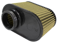 Load image into Gallery viewer, aFe MagnumFLOW Air Filters PG7 A/F 3.3in F x 11x6in B x 9-1/2x4-1/2in T x 6in H Air Filters - Drop In aFe
