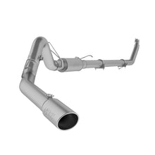 Load image into Gallery viewer, MBRP 1994-2002 Dodge 2500/3500 Cummins Turbo Back Single Side (94-97 Hanger HG6100 req.) Catback MBRP
