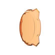 Load image into Gallery viewer, KC HiLiTES 6in. Hard Shield/Cover for Gravity Pro6 LED Lights (Single) - Amber Light Covers and Guards KC HiLiTES
