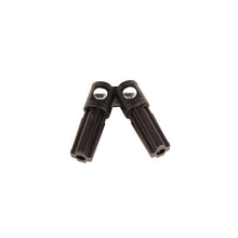 Load image into Gallery viewer, Omix Side Bow Knuckle- 07-18 Jeep Wrangler JK Hardware - Singles OMIX
