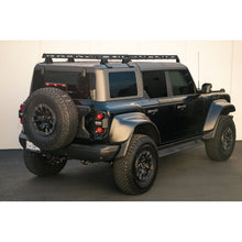 Load image into Gallery viewer, DV8 Offroad 21-23 Ford Bronco Hard Top Roof Rack Roof Rack DV8 Offroad

