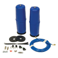 Load image into Gallery viewer, Firestone Coil-Rite Air Helper Spring Kit Front 63-99 P30 (W237604100) Air Suspension Kits Firestone

