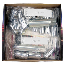 Load image into Gallery viewer, McGard SplineDrive Tuner 8 Lug Install Kit w/Locks &amp; Tool (Cone) M14X1.5 / 22mm Hex - Chrome Lug Nuts McGard
