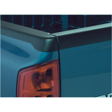 Load image into Gallery viewer, Bushwacker 02-08 Dodge Ram 1500 Fleetside Bed Rail Caps 96.0in Bed - Black Bed Caps Bushwacker
