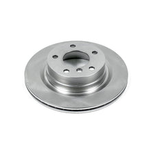 Load image into Gallery viewer, Power Stop 2006 BMW 325i Rear Autospecialty Brake Rotor Brake Rotors - OE PowerStop

