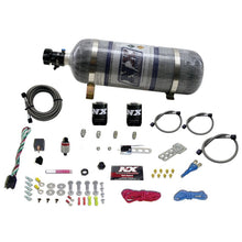 Load image into Gallery viewer, Nitrous Express Instaboost EFI Nitrous Kit w/Composite Bottle Nitrous Systems Nitrous Express
