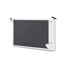 Load image into Gallery viewer, Mishimoto 69-72 Chevrolet Corvette Auto X-Line Aluminum Radiator Radiators Mishimoto
