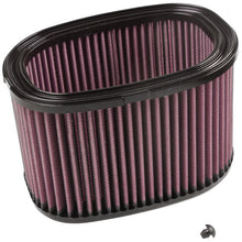 Load image into Gallery viewer, K&amp;N Replacement Air FIlter 08-11 Kawasaki KVF750 Brute Force Misc Powersports K&amp;N Engineering
