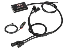 Load image into Gallery viewer, aFe Scorcher HD Module 11-16 Ford Diesel Trucks 6.7L V8 (td) In-Line Modules aFe
