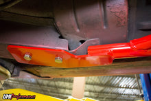 Load image into Gallery viewer, UMI Performance 93-02 GM F-Body 3-Point Subframe Connectors- Bolt-In Subframes UMI Performance
