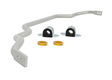 Load image into Gallery viewer, Whiteline Nissan 370Z Front 27mm Heavy Duty Adjustable Sway Bar Sway Bars Whiteline
