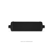Load image into Gallery viewer, Mishimoto Universal Intercooler - J-Line Black Intercoolers Mishimoto
