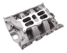 Load image into Gallery viewer, Edelbrock Intake Manifold Ford Perf RPM Dual Quad Fe Intake Manifolds Edelbrock
