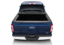 Load image into Gallery viewer, UnderCover 2021+ Ford F-150 Crew Cab 5.5ft Armor Flex Bed Cover Cover Bed Covers - Folding Undercover
