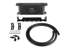 Load image into Gallery viewer, aFe Bladerunner Oil Cooler Universal 10in L x 2in W x 4.75in H EGR Coolers aFe
