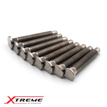 Load image into Gallery viewer, BLOX Racing Honda Xtreme Titanium Wheel Studs 12 x 1.50mm - Set of 8 Wheel Studs BLOX Racing
