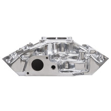 Load image into Gallery viewer, Edelbrock Performer 390 w/ O Egr Polished Manifold Intake Manifolds Edelbrock
