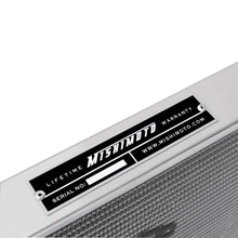 Load image into Gallery viewer, Mishimoto 91-99 Nissan Sentra w/ SR20 Manual Aluminum Radiator Radiators Mishimoto
