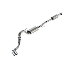 Load image into Gallery viewer, Borla F-150 2021 5.0L 4dr CC SB EC STB Lariat/KR/Platinum/LTD 3/2.25 DSE Cat-Back Touring CHR Tips Catback Borla
