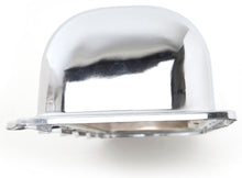 Load image into Gallery viewer, Edelbrock Valve Cover Signature Series Oldsmobile 350-455 CI V8 Chrome Valve Covers Edelbrock
