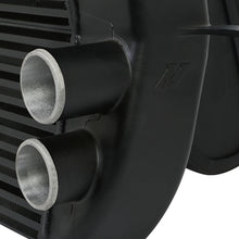 Load image into Gallery viewer, Mishimoto 2011-2014 Ford F-150 EcoBoost Intercooler - Black Intercooler Kits Mishimoto
